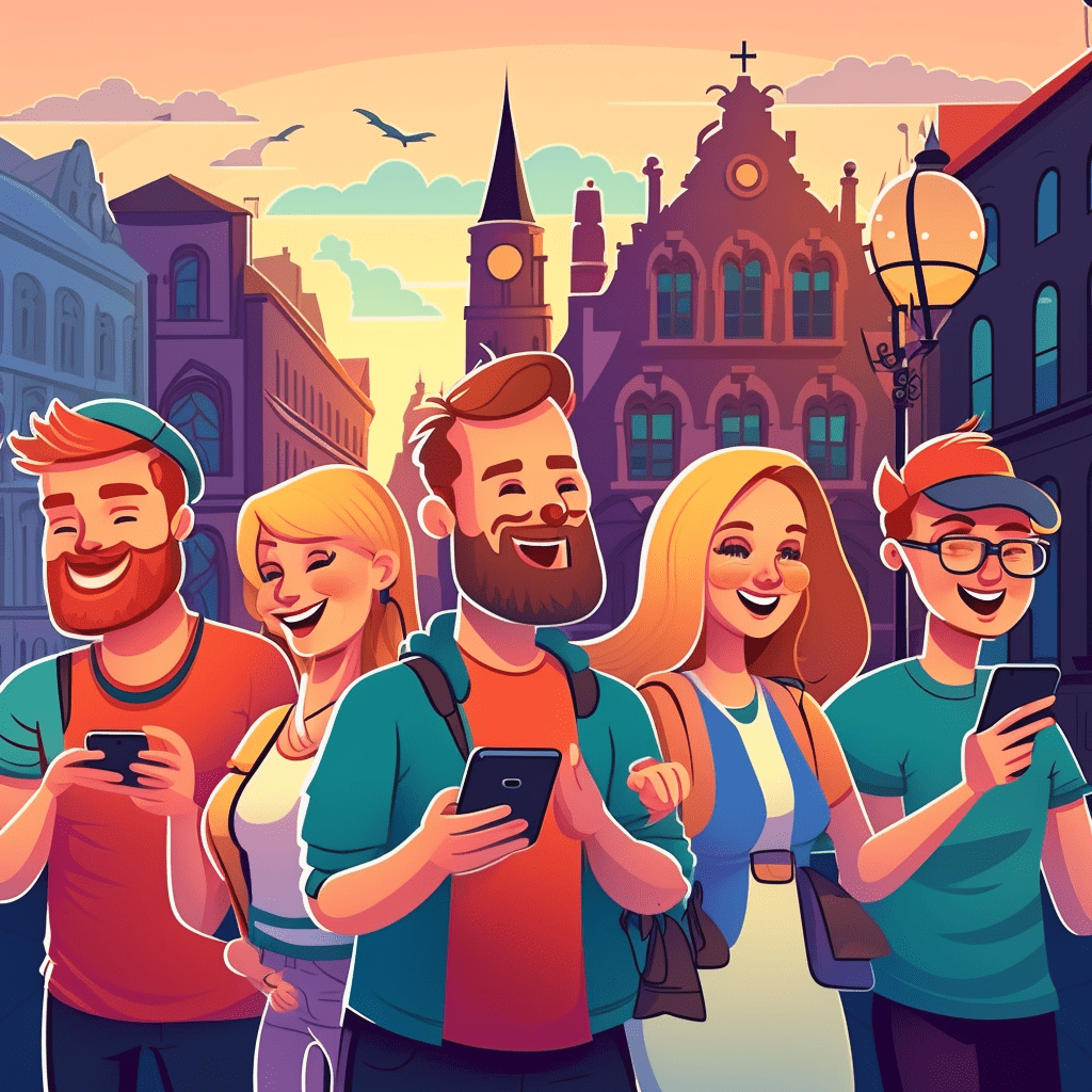 How To Run A Team Building Event 